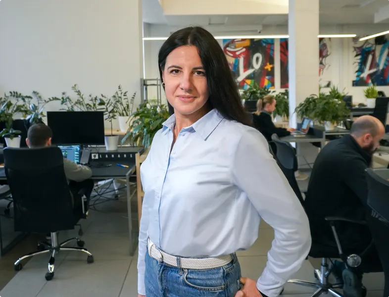Катерина